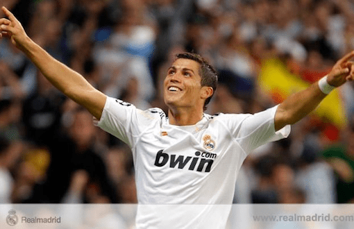 Bereits seit 2007 ist der private Sportwettenanbieter bwin Hauptsponsor von Real Madrid.