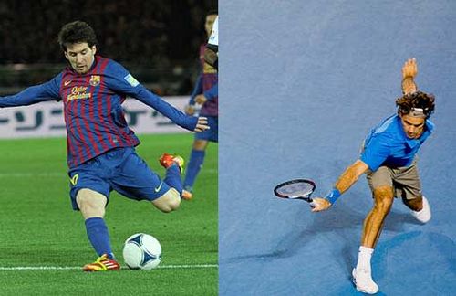 Äpfel und Birnen: Wer alle Betriebswirte in einem Topf wirft und am Ende den Top-Ökonom kürt, der vergleicht auch Lionel Messi mit Roger Federer.