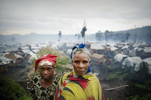 Im Vergleich zur Situation in Afrika ist Europa noch immer das gelobte Land und das Paradis, erklärt Professor Dr. Helmut Willke.