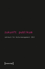 Zukunft Publikum