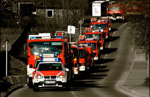 Um einen Flächenbrand zu verhindern, müssen Veränderungen der internationalen Kapitalströme frühzeitig erkannt werden.