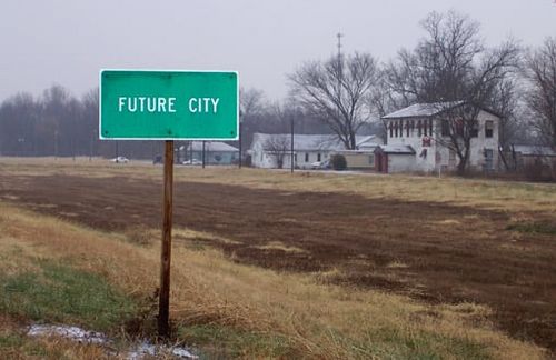 Future City