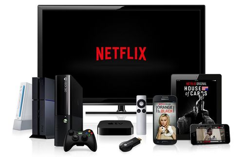 Netflix kann alles - und alles kann Netflix? Seit dem 16. September ist der amerikanische Internet-Streaming-Dienst in Deutschland aktiv. Vom Tablet bis zum Computer und vom TV-Empfänger von Apple bis zur Spielekonsole von Microsoft hat das Angebot fast überall Einzug gehalten. Auf lange Sicht wolle man so die Hälfte aller Deutschen erreichen, teilen die Anbieter zum Start mit. Momentan haben fast 50 Millionen Nutzer aus mehr als 40 Ländern weltweit ein Abonnement angeschlossen. "Netflix hat ein technisch sauberes Streaming-Portal vorgelegt, das zwar für alle Plattformen verfügbar ist, die nicht bei drei auf den Bäumen waren - allerdings bisher an der geringen Film- und Serienauswahl kränkelt", urteilt die Computer Bild.  