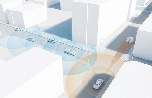 Drive: Ziel des Projekts Drive C2X war es nicht etwa Technologien zu testen, sondern der Politik zu zeigen, was heute an Dienstleistungen schon möglich ist und welche Innovationen schon umgesetzt werden könnten, wenn die Bedingungen dafür geschaffen würden.