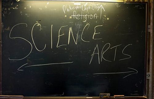 "Was kritischer Vernunft an Glauben fehlt, das ersetzt sie zwangsläufig durch Unverstand." Auch wenn die Wissenschaftswelt sich heute so weit ausdifferenziert hat, dass sie glaubt ohne den Glauben auszukommen, ist der Glaube doch ein Aspekt der Vernunft, der nicht vergessen werden sollte.