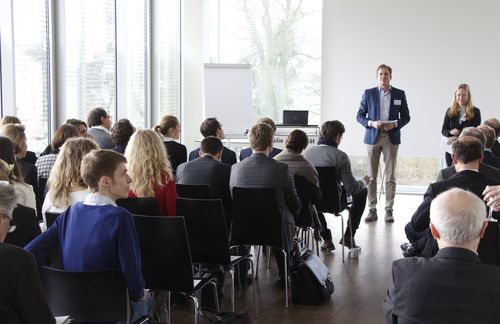 FIF-Konferenz 1