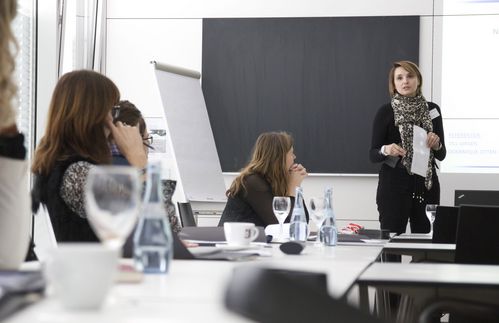 FIF-Konferenz 6