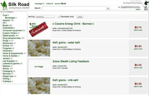 Silk Road. Früher der größte Handelsplatz im Darkent. Heute geschlossen. Sieht auf den ersten Blick aus wie ein ganz normaler Online-Shop - bis der Blick auf Kategorien wie "Drugs" fällt. Man könnte auch sagen: Drogenkauf leicht gemacht. Mit einem Klick in den digitalen Einkaufswagen verschoben, auf bestellen geklickt und schon sind sie auf dem Weg zu einem. Im Gewissen - zumindest laut Bewertungen - lediglich "sauberen Stoff" erworben zu haben. Ohne zwielichtige Straßen, schmierige Dealer und die dauerhafte Angst, beobachtet zu werden. Zumindest fast, denn abgefangen werden kann das Paket noch immer. Und dann steckt man in denselben Schwierigkeiten, wie wenn man die Drogen auf der Straße gekauft hätte.