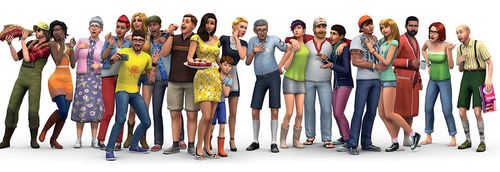 Was passiert, wenn man einen Mediensoziologen vor den Computer setzt und ihm die Lebenssimulation „SIMS 4“ öffnet? Er spielt. Und er redet. Über den Reiz und die Frustration von Simulationen, die Freude am Leiden der Anderen und die Entzauberung des Spielens. Florian Gehm und Alina Zimmermann über einen durchgezockten Nachmittag mit eckigen Augen, der virtuellen Schönheit Betty White und ZU-Professor Dr. Marian Adolf.