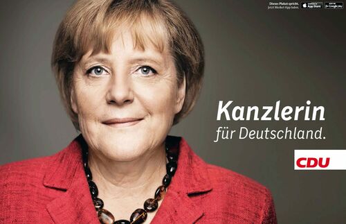 Ob der Bundestagswahlkampf 2017 für die CDU/CSU wieder allein über die Person Angela Merkel zu bewältigen scheint, ist fraglich. So werfen gerade diese der SPD Inhaltsleere und Unentschlossenheit vor – statt sich auf konkrete Vorschläge zu berufen, gehe es vor allem um die Person Martin Schulz. Julia Klöckner, stellvertretende CDU-Vorsitzende, bezeichnete Schulz sogar als Populist. So sprach auch Generalsekretär Tauber von „100 Prozent unkonkret“, die SPD mache nur eine Show, während die CDU Regierungsverantwortung übernehme.