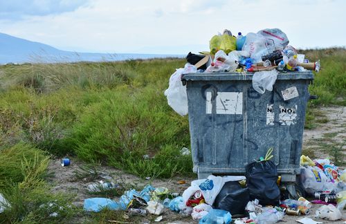 Eine Plastiktüte bekam man bei jeder Shopping-Tour jahrzehntelang fast freiwillig und ohne Frage in die Hand gedrückt. Doch sie sind das größte Problem auf See – und der Politik deshalb ein großer Dorn im Auge. So will die EU durchsetzen, dass jeder Bürger bis 2025 im Schnitt nur noch 40 Tüten im Jahr verbraucht. Ausgenommen sind dünne Plastiktüten wie sie etwa zum Verpacken von Obst und Gemüse im Supermarkt verwendet werden. In Deutschland, wo im Schnitt 71 Tüten pro Einwohner verbraucht werden, hat sich die Regierung mit dem Handel zur Umsetzung der EU-Richtlinie auf eine Selbstverpflichtung geeinigt. Sie sieht vor, dass bis 2018 mindestens 80 Prozent aller Tüten an der Ladentheke in Deutschland kostenpflichtig sind, ansonsten droht ein Gesetz.