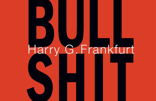 „Bullshit“ entstehe beim Reden um des bloßen Redens willen, meinte der Philosoph Harry Frankfurt. Der „Bullshitter“ sei weder an Wahrheit noch an Falschheit interessiert, sondern an einem sterilen, kaum angreifbaren Dazwischen, das der „Wahrheit“ gerade deswegen am meisten schadet. Auch der Plagiator schreibt ja nichts Falsches; er hat einfach nur kein eigenes Interesse an der Wahrheit. Auch hier gilt also mit Wittgenstein: Wer nichts zu sagen hat, einfach mal die Klappe halten (okay, Wittgenstein hat es ein bisschen eleganter ausgedrückt).