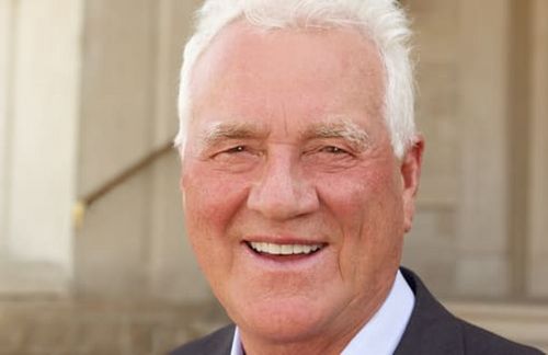 Frank Stronach will kein Politiker sein - aber was dann?