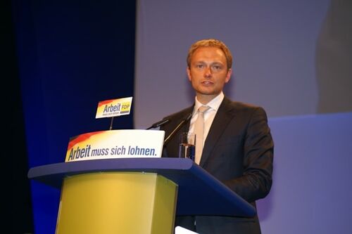 Auf diese FDP kann Deutschland gut verzichten - meint Joachim Behnke.