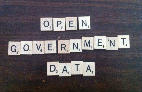 Open Government Data