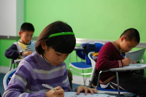 Shanghai, Singapur, Hongkong und Korea stehen wieder an der Spitze des PISA-Rankings. Zumindest was die Quantität des Wissenserwerbs angeht, ist das Bildungssystem in den ostasiatischen Ländern vorbildlich...