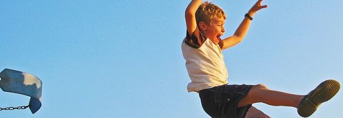 Artikel Über die Kraft des Ungewissen - von Flori