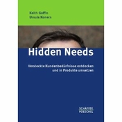 Goffin & Koners: Hidden Needs